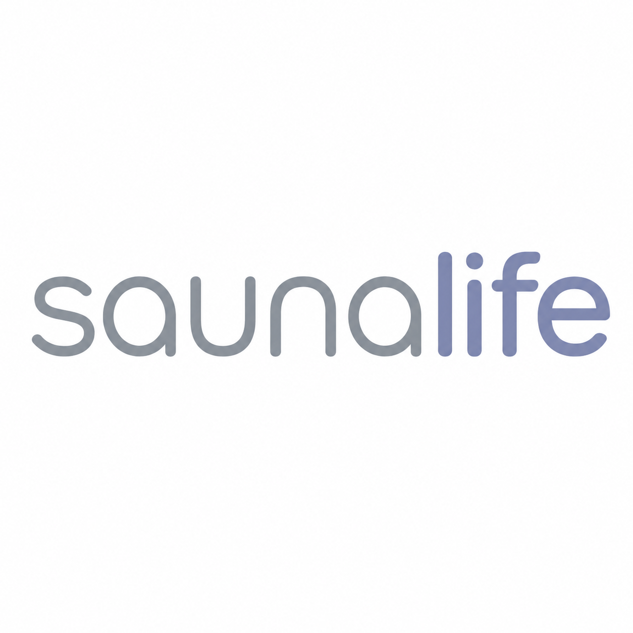 SaunaLife logo